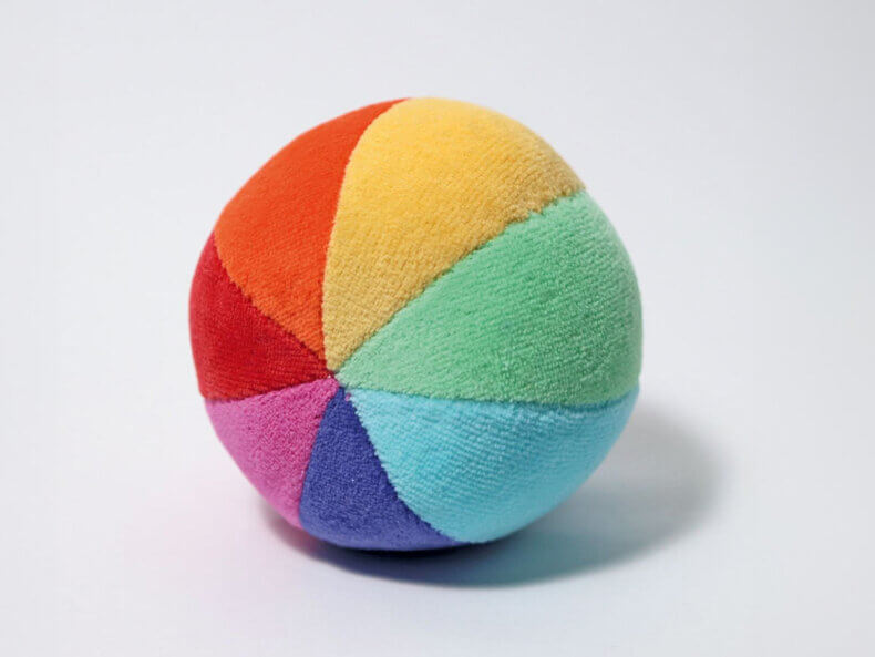 22955-Regenbogenball-GRIMMS-filipok