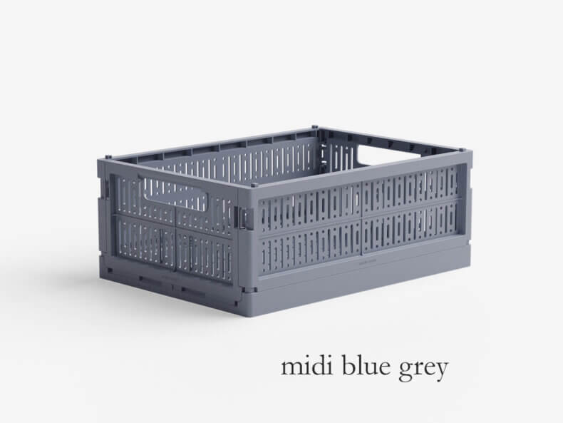 Faltkiste-MIDI-Made-Crate-blue-grey