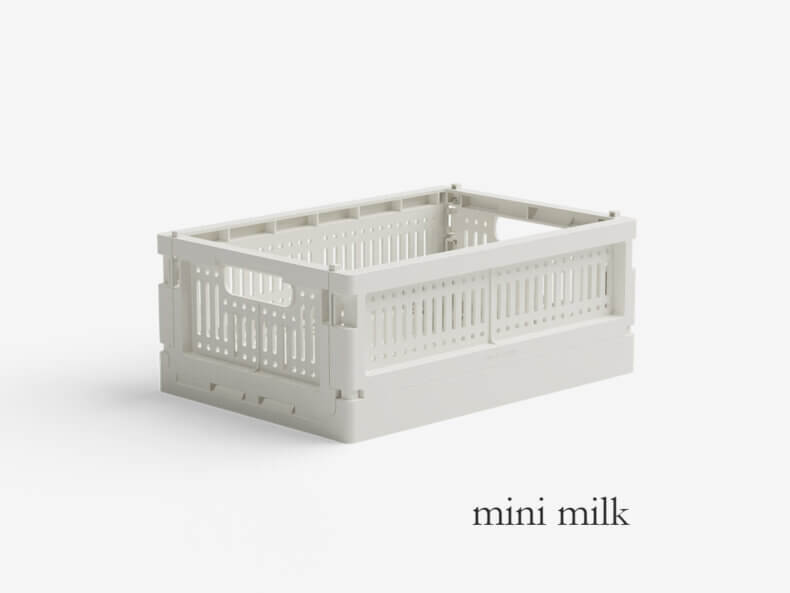 Faltkiste-milk-MINI-Made-Crate