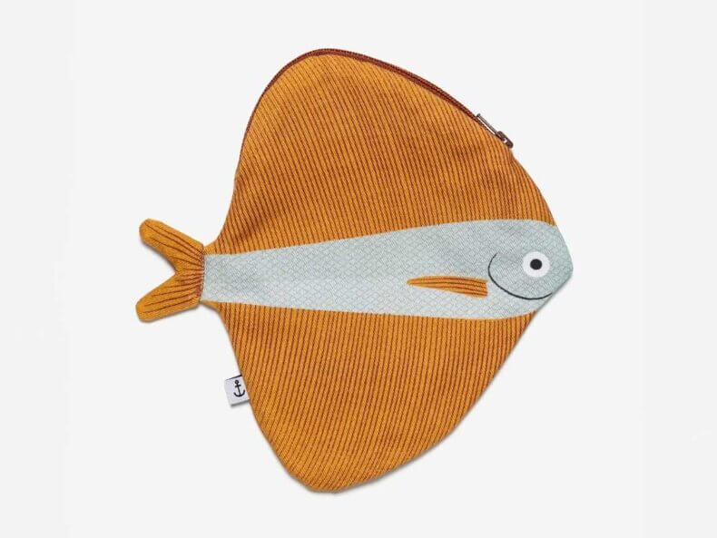 Fanfish-Orange-DON-FISHER