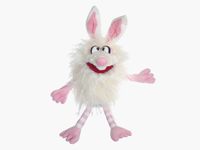 Flöckchen-W803-Handpuppe-living-puppets-kaufen