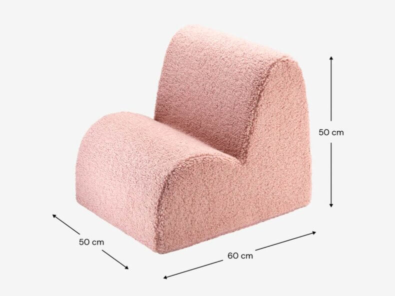 Kinder-Sessel-Cloud-Chair-Guava-Wigiwama-kaufen