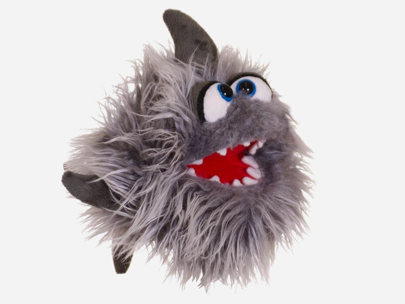 Kleiner-Hainer-Handpuppe-von-living-puppets