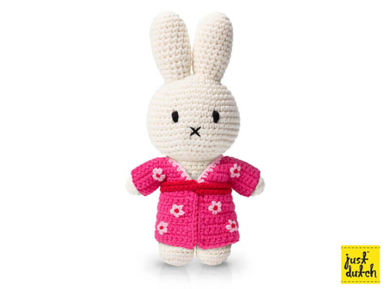 MIFFY-Kuschelhase-im-Kimono-just-dutch