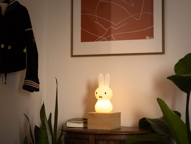 MIFFY-Shines-Mr-Maria-filipok