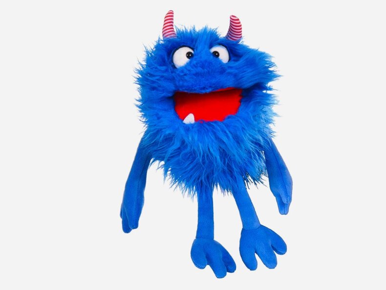 Schmackes-Monster-to-Go-Handpuppe-living-puppets