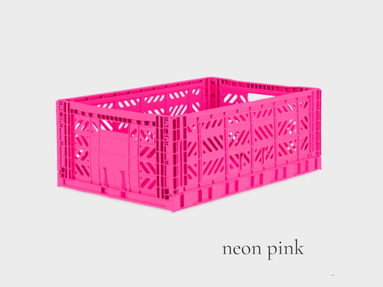 filipok-aykasa-aufbewahrungsbox-maxi-neon-pink