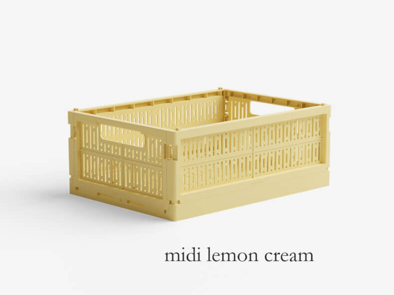 made-crate-midi-lemon-cream-kaufen